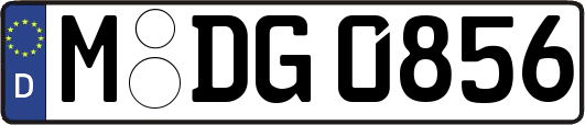 M-DG0856