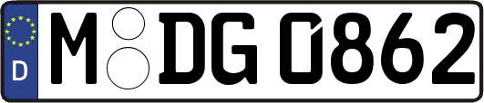 M-DG0862