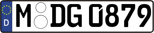 M-DG0879