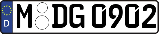 M-DG0902