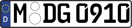M-DG0910