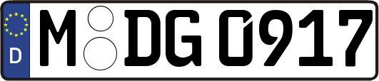 M-DG0917