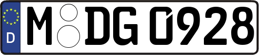 M-DG0928