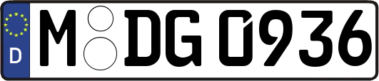 M-DG0936