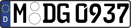 M-DG0937