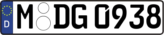 M-DG0938