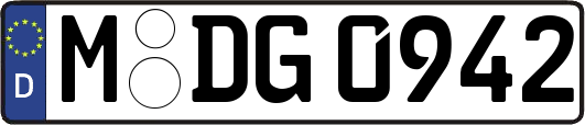 M-DG0942