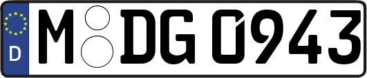 M-DG0943