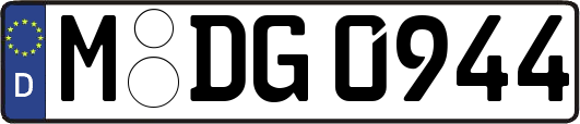 M-DG0944