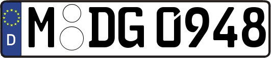 M-DG0948