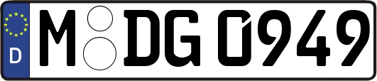 M-DG0949
