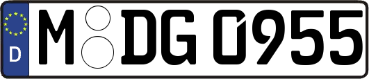 M-DG0955