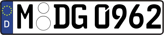 M-DG0962