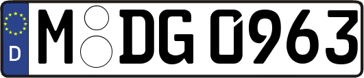 M-DG0963