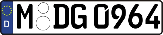 M-DG0964