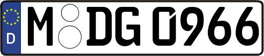 M-DG0966