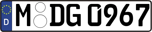 M-DG0967