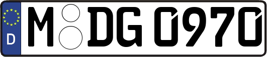 M-DG0970
