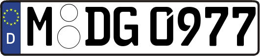 M-DG0977
