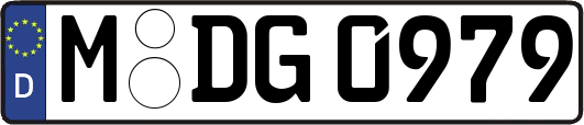 M-DG0979