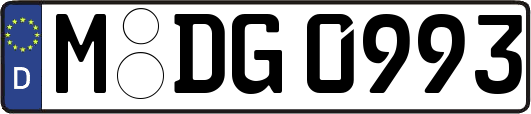 M-DG0993