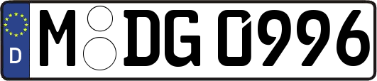 M-DG0996