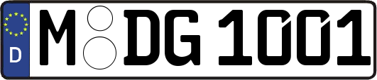 M-DG1001