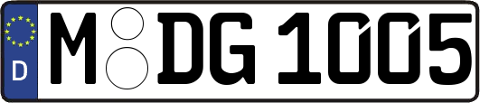 M-DG1005