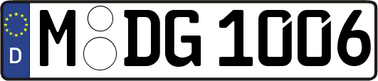 M-DG1006