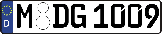 M-DG1009