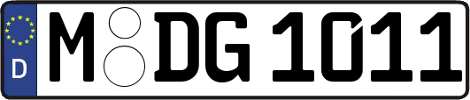 M-DG1011