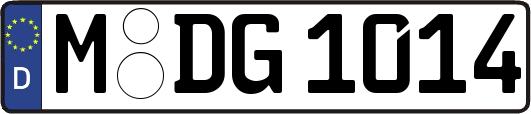 M-DG1014
