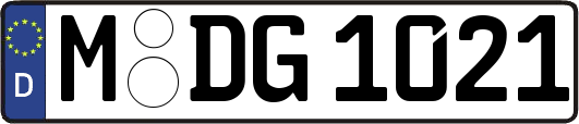 M-DG1021