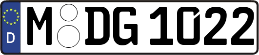 M-DG1022
