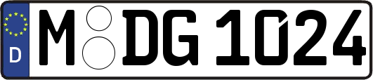 M-DG1024