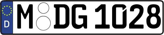 M-DG1028