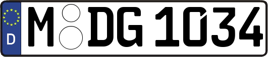 M-DG1034