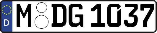 M-DG1037