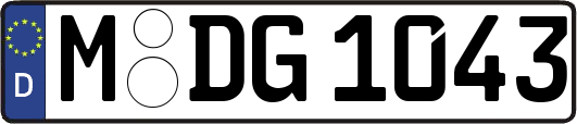 M-DG1043