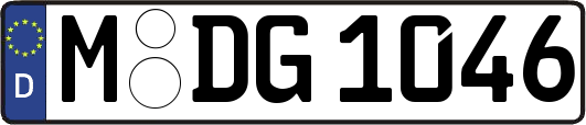 M-DG1046