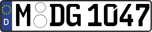 M-DG1047