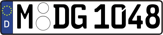 M-DG1048