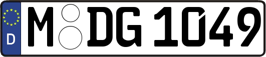 M-DG1049