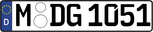 M-DG1051