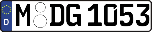 M-DG1053