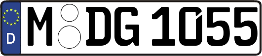 M-DG1055