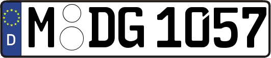 M-DG1057