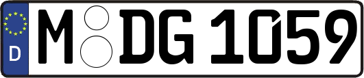 M-DG1059