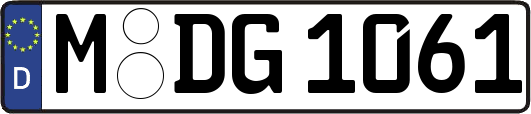 M-DG1061