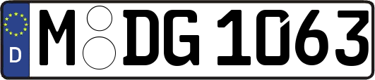 M-DG1063